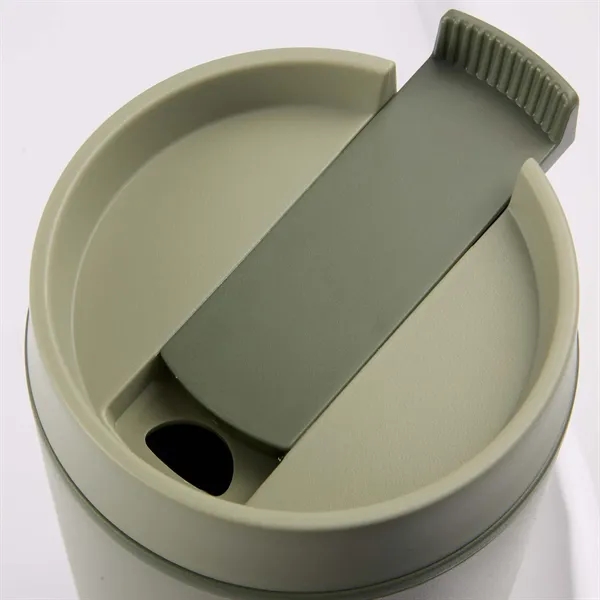 Grande 16oz Recycled Tumbler... from ASI 66887 PCNA / Bullet