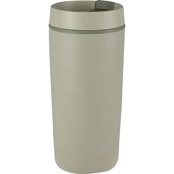 Grande 16oz Recycled Tumbler... from ASI 66887 PCNA / Bullet