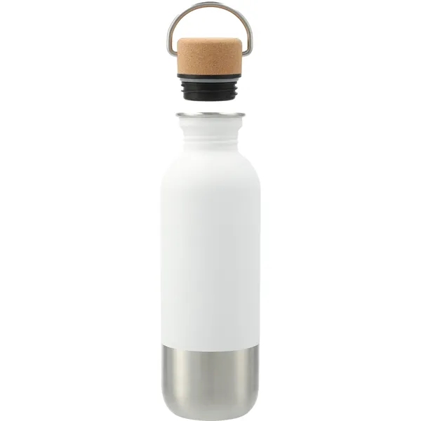 27oz metal bottle... from ASI 66887 PCNA / Bullet