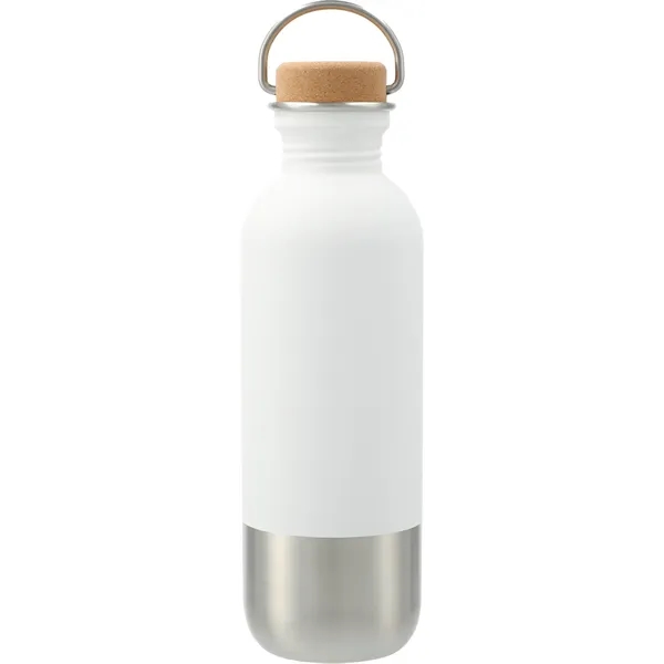 27oz metal bottle... from ASI 66887 PCNA / Bullet