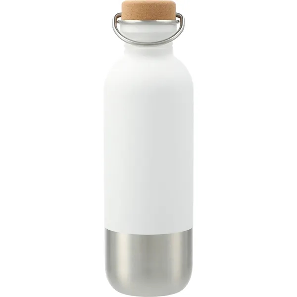 27oz metal bottle... from ASI 66887 PCNA / Bullet
