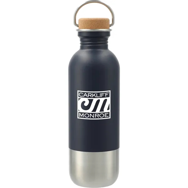 27oz metal bottle... from ASI 66887 PCNA / Bullet