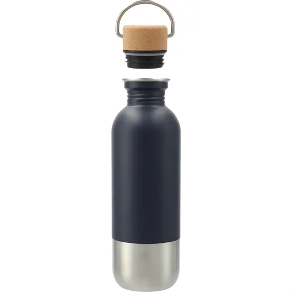 27oz metal bottle... from ASI 66887 PCNA / Bullet