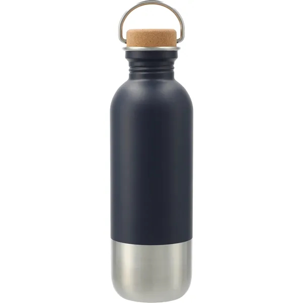 27oz metal bottle... from ASI 66887 PCNA / Bullet