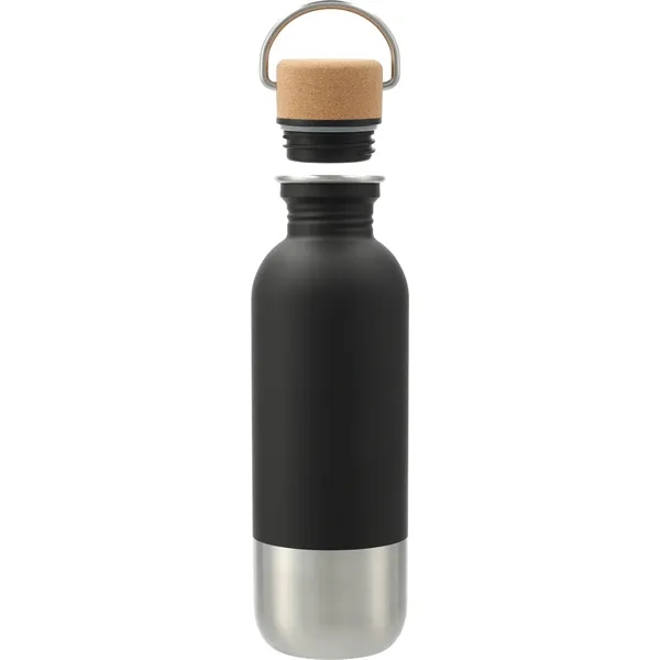 27oz metal bottle... from ASI 66887 PCNA / Bullet