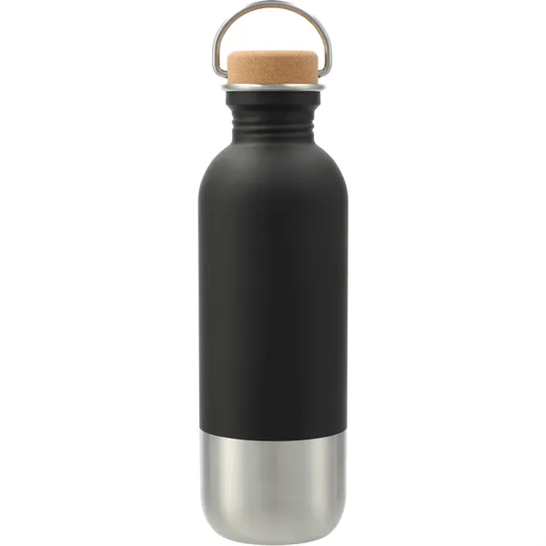 27oz metal bottle... from ASI 66887 PCNA / Bullet