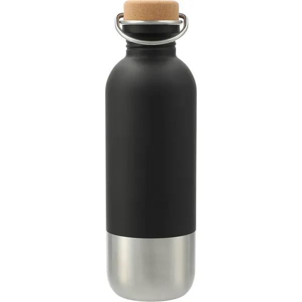 27oz metal bottle... from ASI 66887 PCNA / Bullet