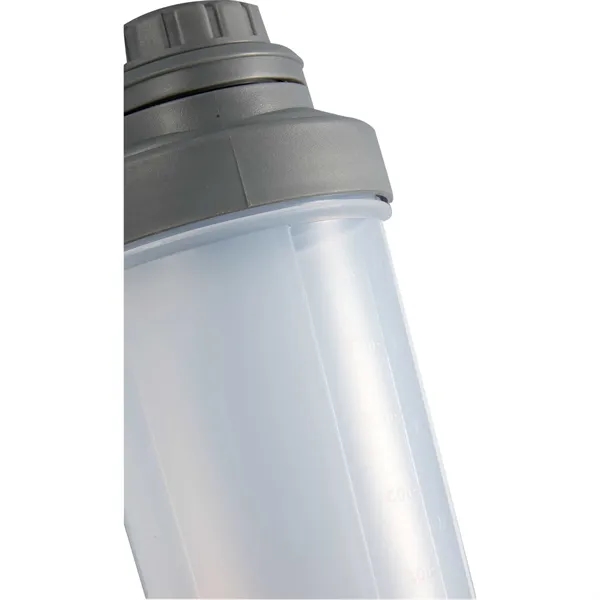 Buddy 24oz Recycled Protein Shaker Bottle... from ASI 66887 PCNA / Bullet
