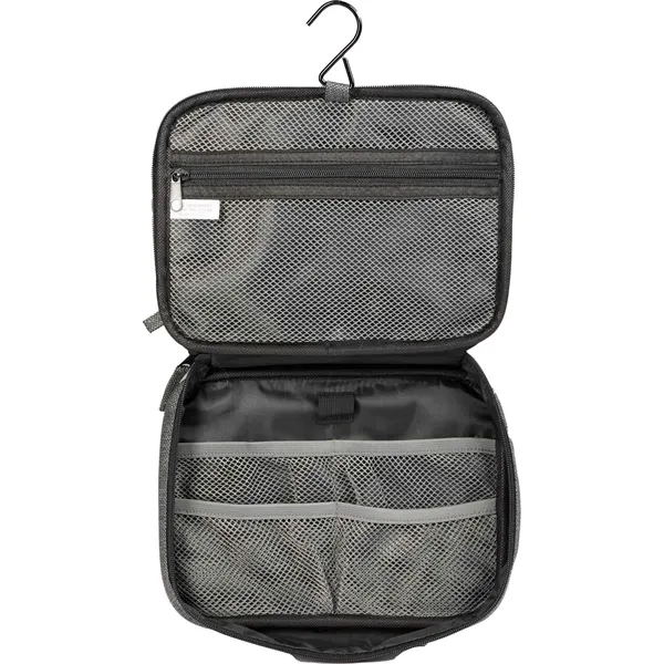 Vila Recycled Travel Organizer... from ASI 66887 PCNA / Bullet