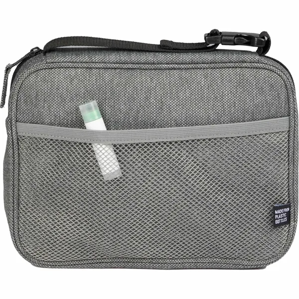 Vila Recycled Travel Organizer... from ASI 66887 PCNA / Bullet
