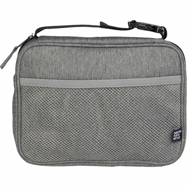 Vila Recycled Travel Organizer... from ASI 66887 PCNA / Bullet