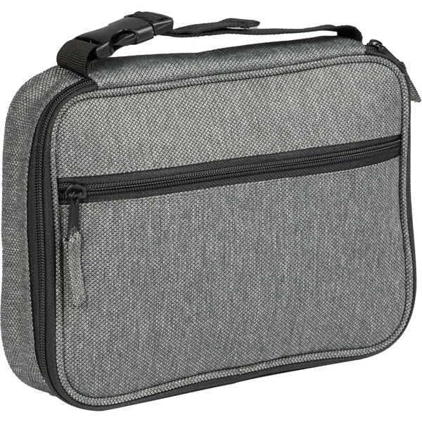 Vila Recycled Travel Organizer... from ASI 66887 PCNA / Bullet