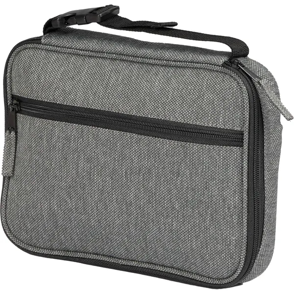 Vila Recycled Travel Organizer... from ASI 66887 PCNA / Bullet