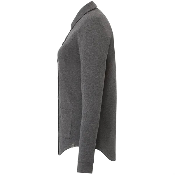 RIGI Eco Knit Button Cardi - Women's... from ASI 66887 PCNA / Trimark