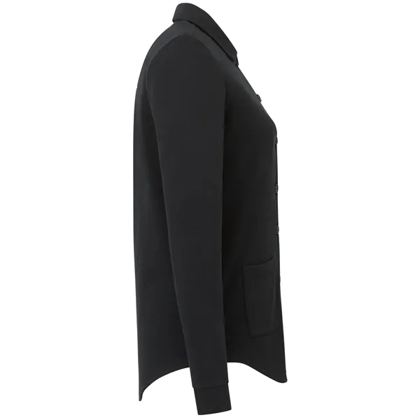 RIGI Eco Knit Button Cardi - Women's... from ASI 66887 PCNA / Trimark