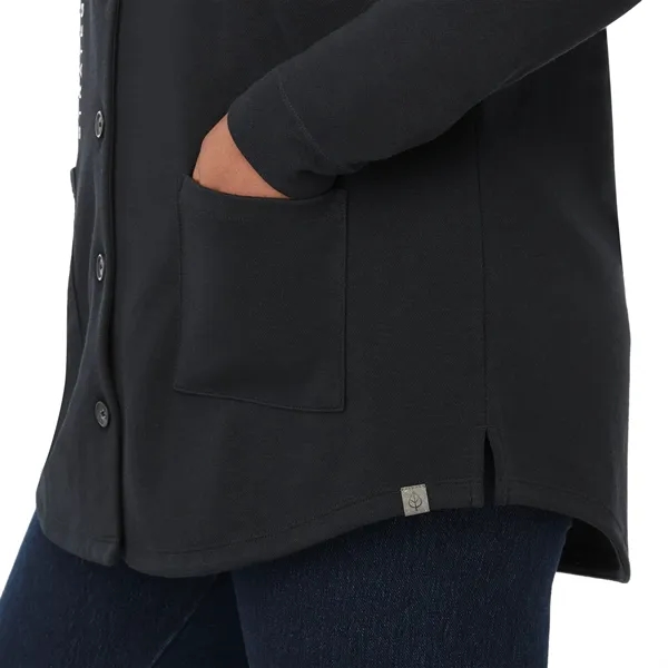 RIGI Eco Knit Button Cardi - Women's... from ASI 66887 PCNA / Trimark