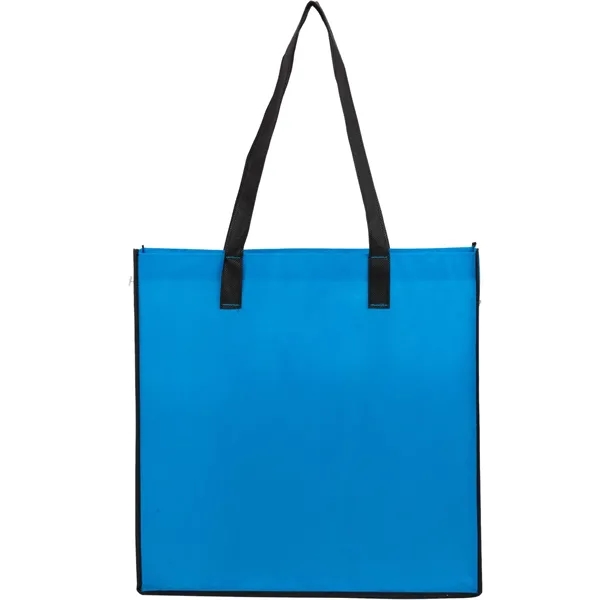 Radius Recycled Non-Woven Tote... from ASI 66887 PCNA / Bullet