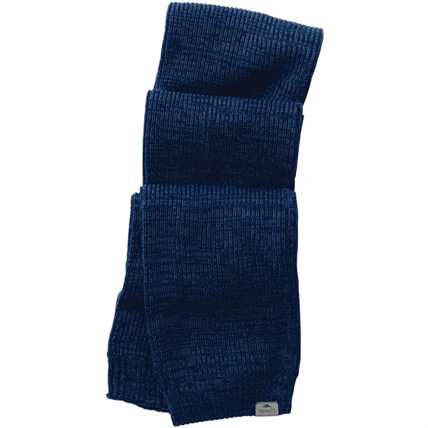 100% acrylic knit scarf.... from ASI 66887 PCNA / Trimark