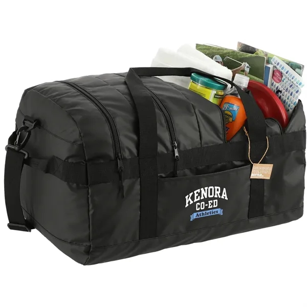 NBN Recycled Outdoor 60L Duffel... from ASI 66887 PCNA / Leeds