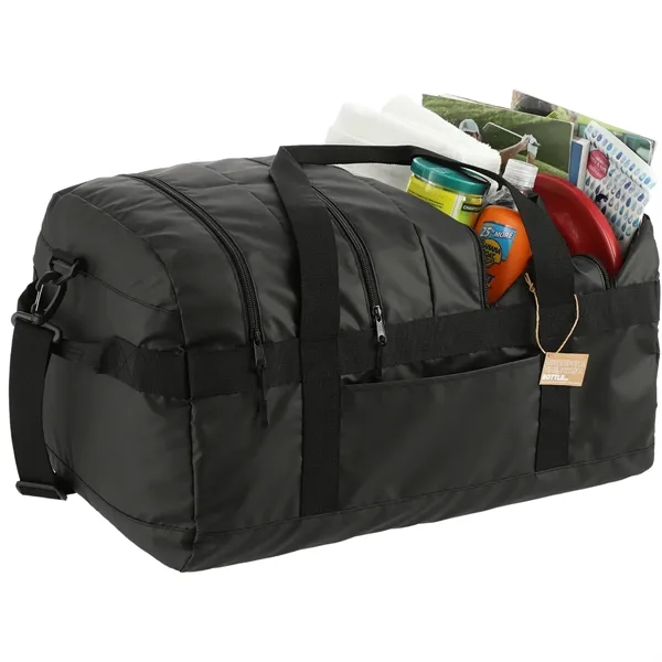NBN Recycled Outdoor 60L Duffel... from ASI 66887 PCNA / Leeds