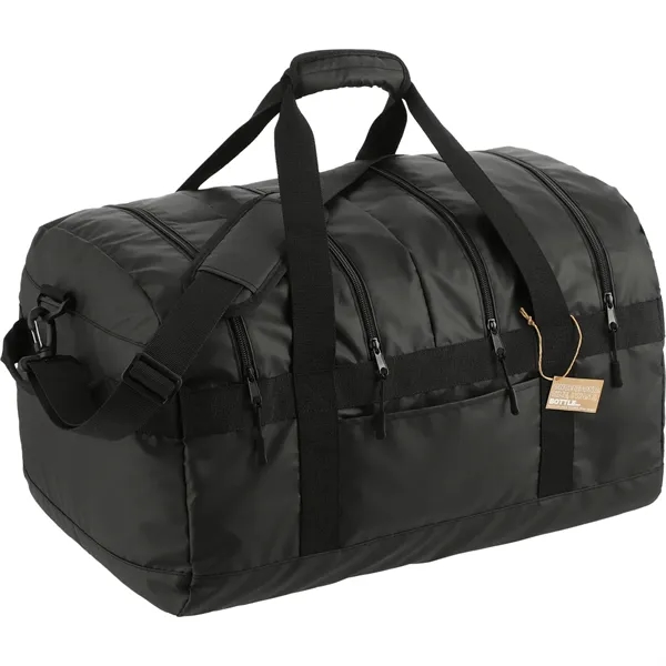 NBN Recycled Outdoor 60L Duffel... from ASI 66887 PCNA / Leeds