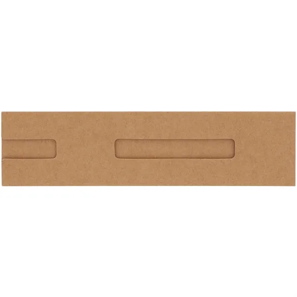 Recycled stainless steel rollerball pen.... from ASI 66887 PCNA / Leeds