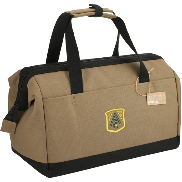 9" x 11.5" x 13.35" tool bag with organizational loops... from ASI 66887 PCNA / Leeds