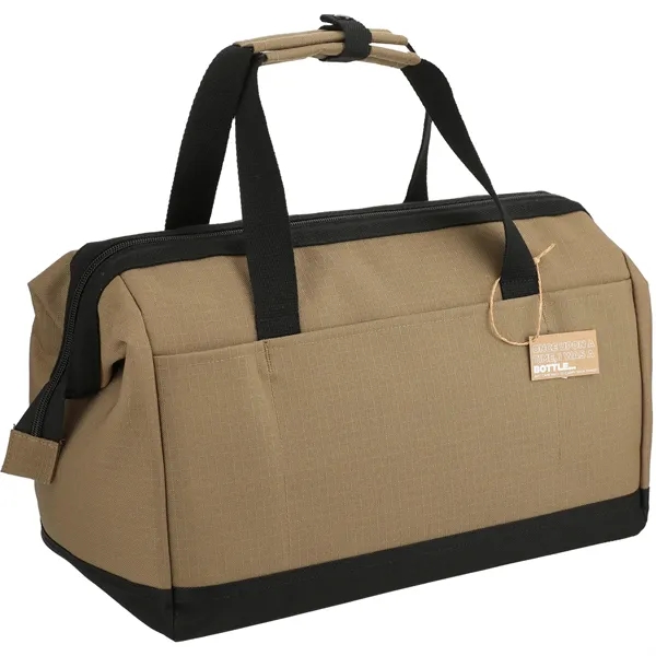 9" x 11.5" x 13.35" tool bag with organizational loops... from ASI 66887 PCNA / Leeds
