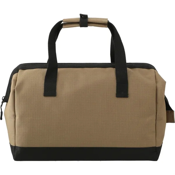 9" x 11.5" x 13.35" tool bag with organizational loops... from ASI 66887 PCNA / Leeds