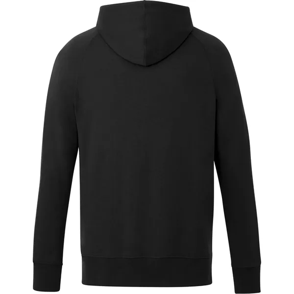 Unisex DAYTON Classic Fleece Hoody... from ASI 66887 PCNA / Trimark