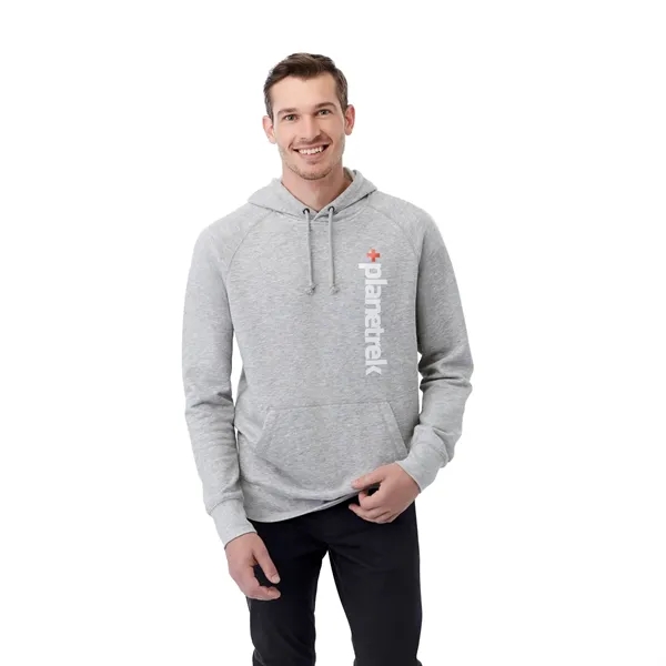 Unisex DAYTON Classic Fleece Hoody... from ASI 66887 PCNA / Trimark