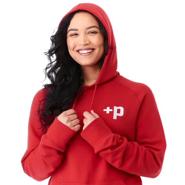 Unisex DAYTON Classic Fleece Hoody... from ASI 66887 PCNA / Trimark
