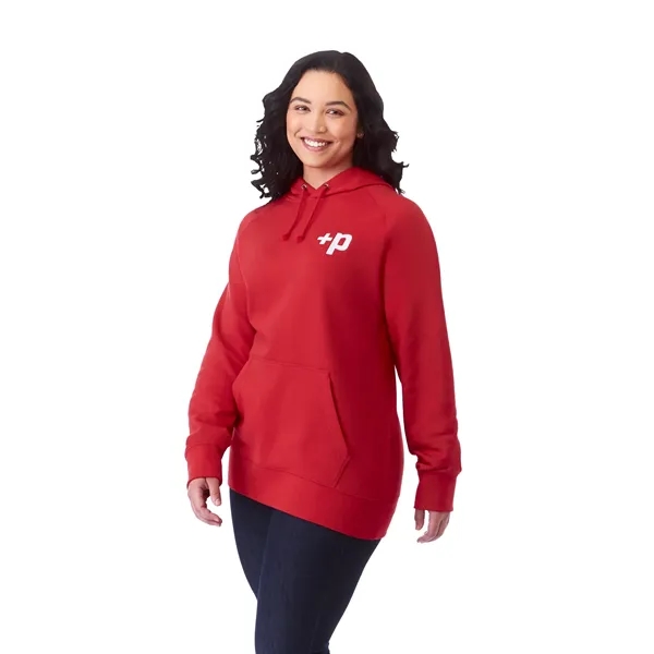 Unisex DAYTON Classic Fleece Hoody... from ASI 66887 PCNA / Trimark