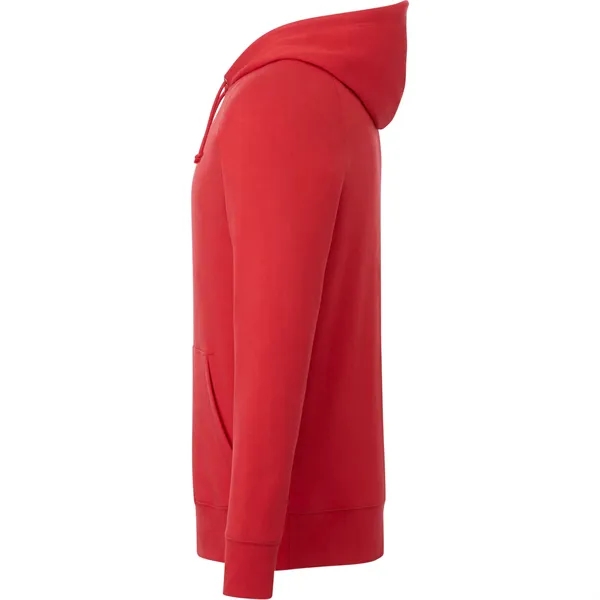 Unisex DAYTON Classic Fleece Hoody... from ASI 66887 PCNA / Trimark