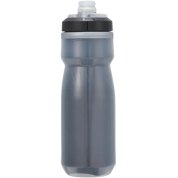 21 oz. bottle with double wall construction.... from ASI 66887 PCNA / Leeds