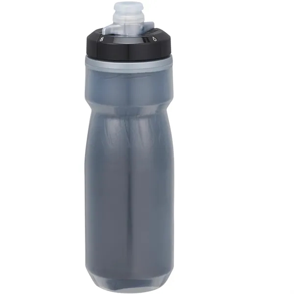 21 oz. bottle with double wall construction.... from ASI 66887 PCNA / Leeds