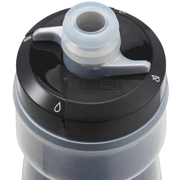 21 oz. bottle with double wall construction.... from ASI 66887 PCNA / Leeds