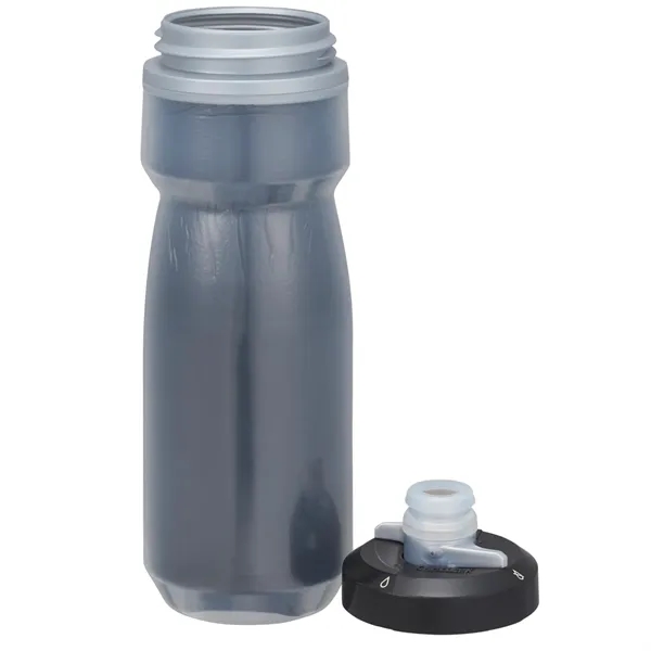 21 oz. bottle with double wall construction.... from ASI 66887 PCNA / Leeds