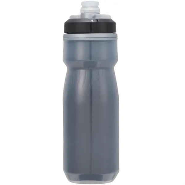 21 oz. bottle with double wall construction.... from ASI 66887 PCNA / Leeds