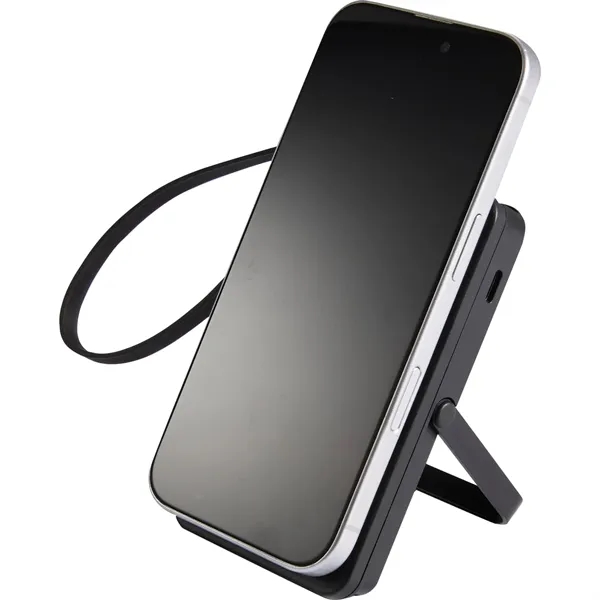 UL Listed MagClick™ Power Bank and Watch Charger... from ASI 66887 PCNA / Leeds