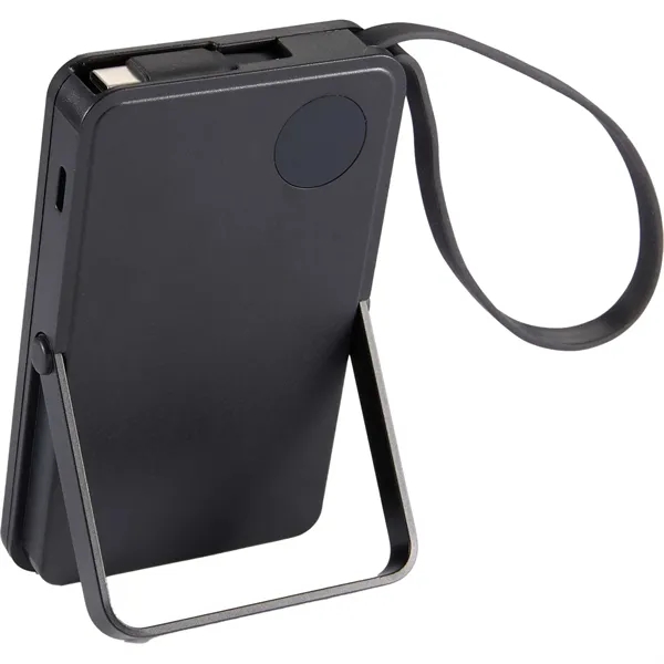 UL Listed MagClick™ Power Bank and Watch Charger... from ASI 66887 PCNA / Leeds