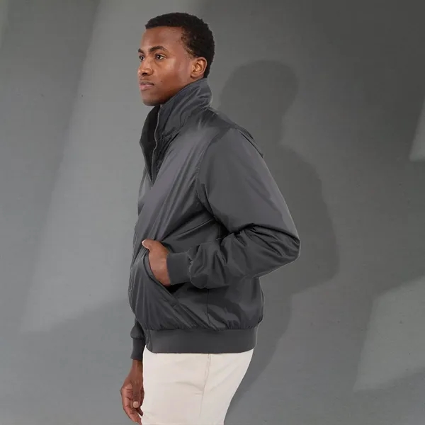 BELFORD Eco Fleece Lined Jacket - Gender Neutral... from ASI 66887 PCNA / Trimark