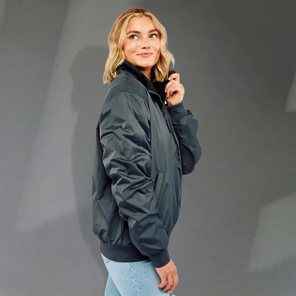 BELFORD Eco Fleece Lined Jacket - Gender Neutral... from ASI 66887 PCNA / Trimark