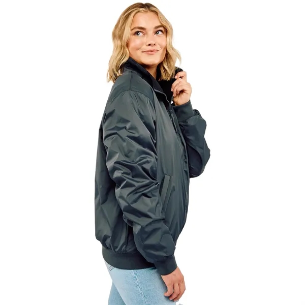 BELFORD Eco Fleece Lined Jacket - Gender Neutral... from ASI 66887 PCNA / Trimark