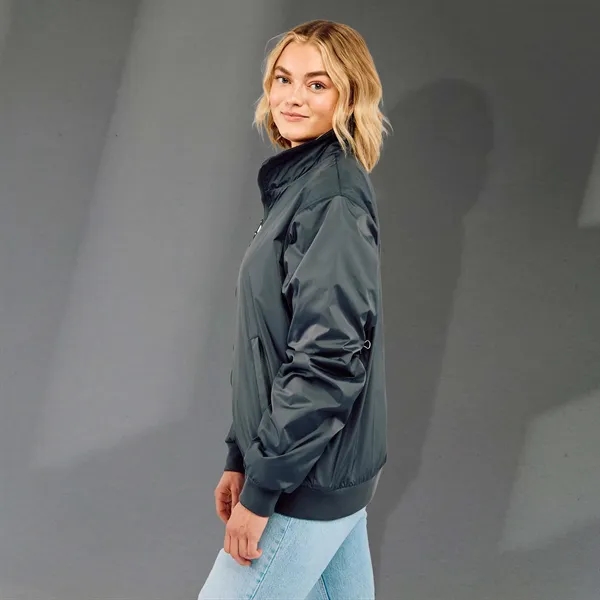 BELFORD Eco Fleece Lined Jacket - Gender Neutral... from ASI 66887 PCNA / Trimark