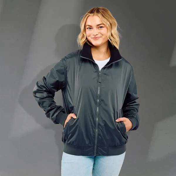 BELFORD Eco Fleece Lined Jacket - Gender Neutral... from ASI 66887 PCNA / Trimark