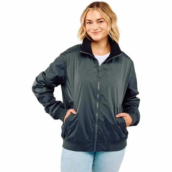 BELFORD Eco Fleece Lined Jacket - Gender Neutral... from ASI 66887 PCNA / Trimark