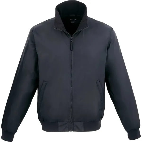 BELFORD Eco Fleece Lined Jacket - Gender Neutral... from ASI 66887 PCNA / Trimark