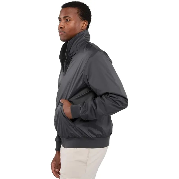 BELFORD Eco Fleece Lined Jacket - Gender Neutral... from ASI 66887 PCNA / Trimark