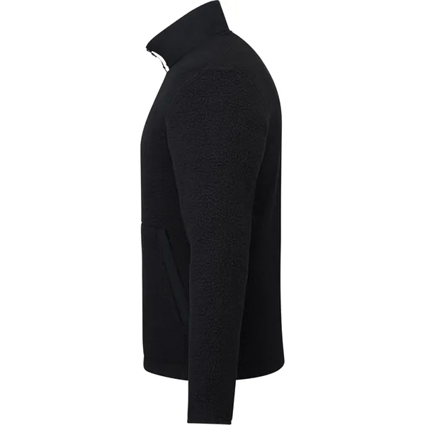 S-3XL men's full-zip jacket... from ASI 66887 PCNA / Trimark